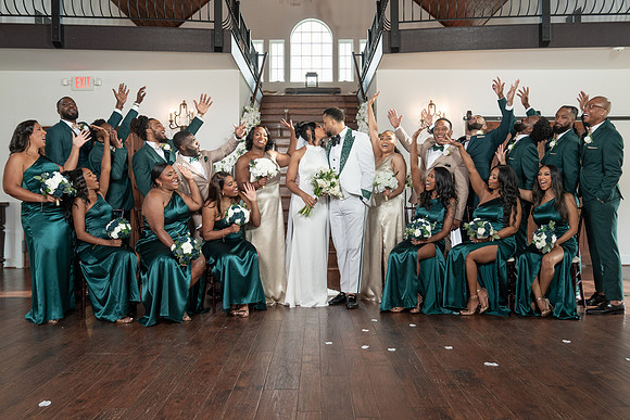 Sherae & Alex's Wedding Final-230