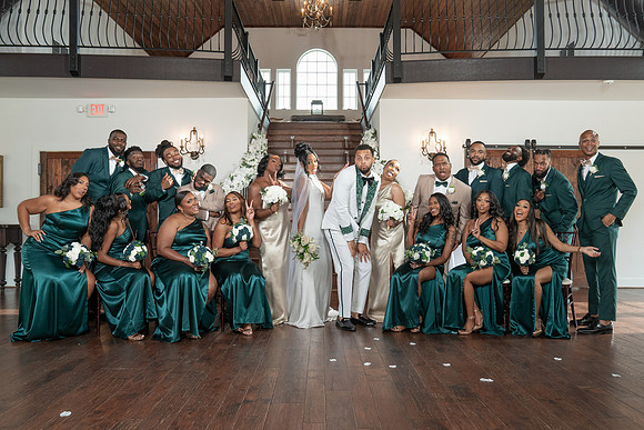 Sherae & Alex's Wedding Final-231