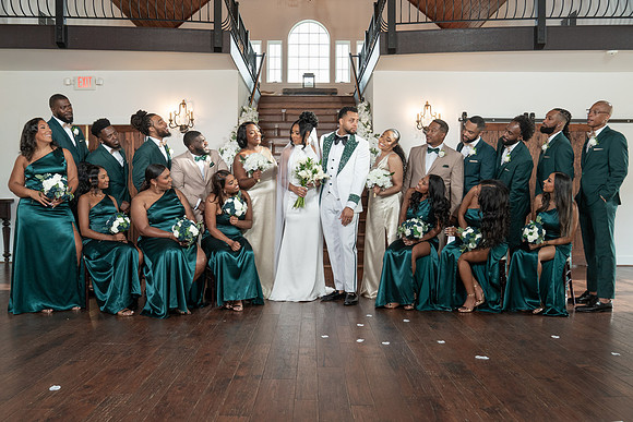 Sherae & Alex's Wedding Final-232