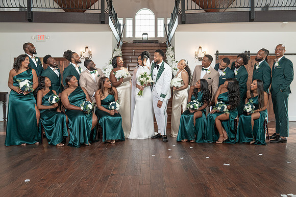 Sherae & Alex's Wedding Final-234