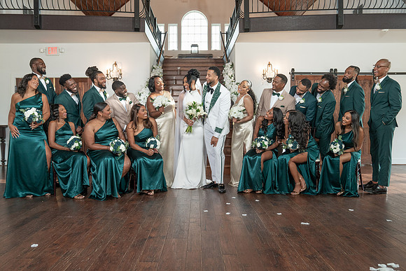 Sherae & Alex's Wedding Final-236