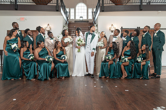 Sherae & Alex's Wedding Final-237
