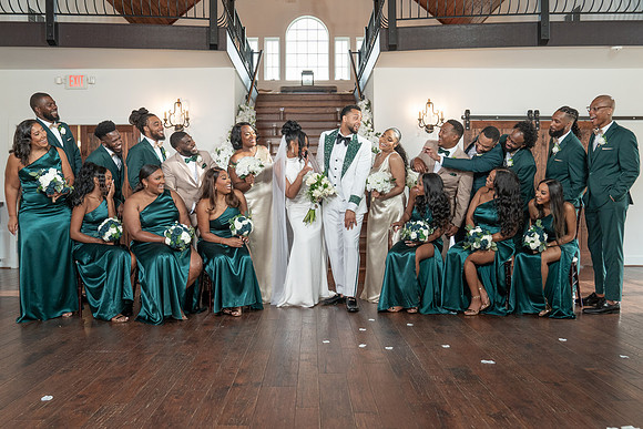 Sherae & Alex's Wedding Final-239