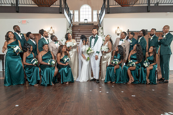 Sherae & Alex's Wedding Final-240
