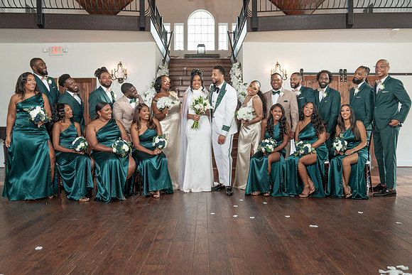 Sherae & Alex's Wedding Final-241