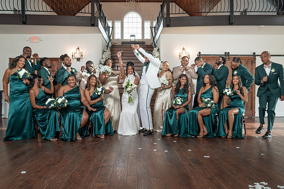 Sherae & Alex's Wedding Final-243