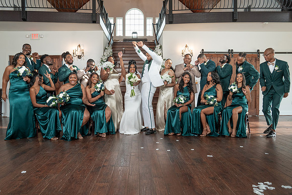 Sherae & Alex's Wedding Final-244