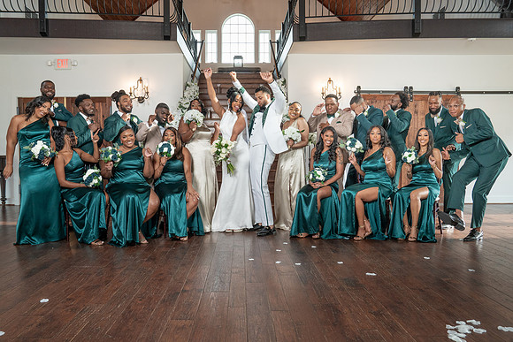 Sherae & Alex's Wedding Final-246