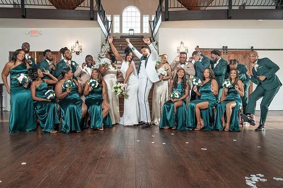 Sherae & Alex's Wedding Final-248