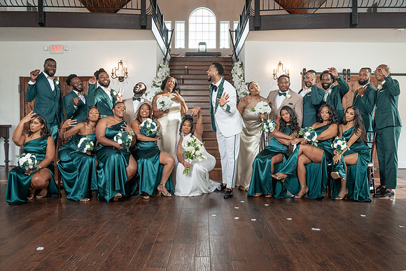 Sherae & Alex's Wedding Final-251