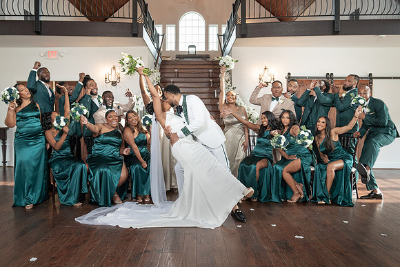 Sherae & Alex's Wedding Final-253