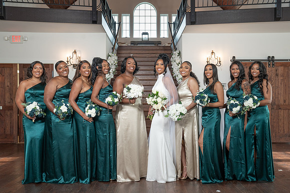 Sherae & Alex's Wedding Final-254