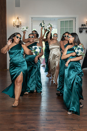 Sherae & Alex's Wedding Final-290