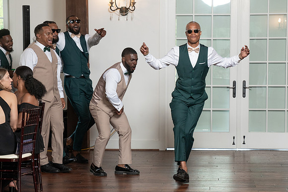 Sherae & Alex's Wedding Final-291