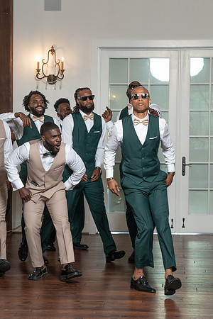 Sherae & Alex's Wedding Final-292