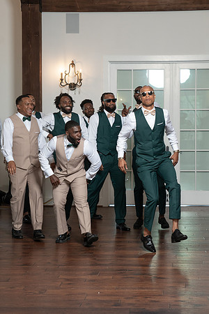 Sherae & Alex's Wedding Final-293