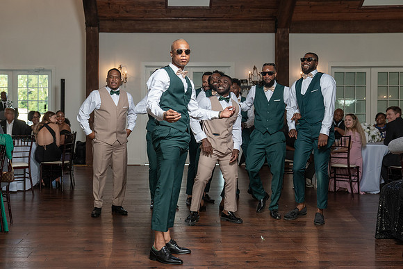 Sherae & Alex's Wedding Final-295