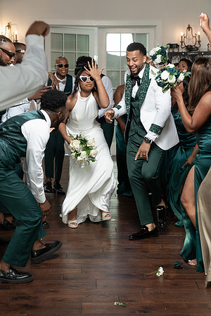 Sherae & Alex's Wedding Final-296