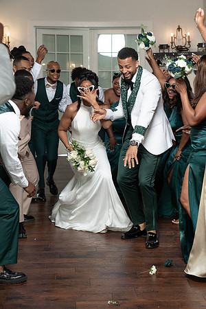 Sherae & Alex's Wedding Final-297