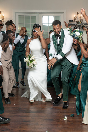 Sherae & Alex's Wedding Final-298