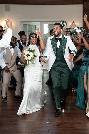 Sherae & Alex's Wedding Final-299