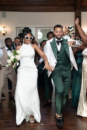 Sherae & Alex's Wedding Final-301