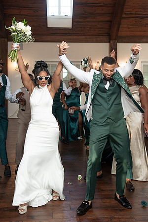 Sherae & Alex's Wedding Final-303