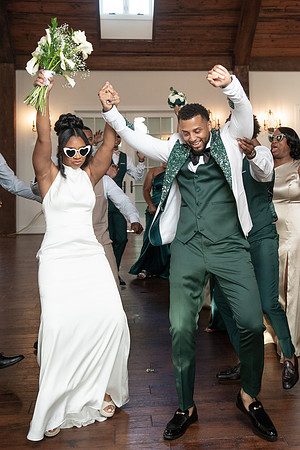 Sherae & Alex's Wedding Final-304