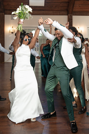 Sherae & Alex's Wedding Final-305