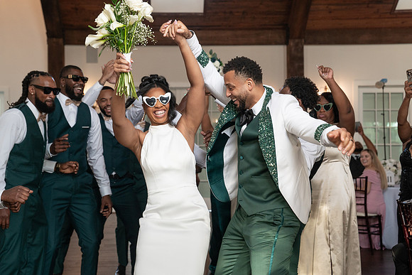 Sherae & Alex's Wedding Final-307
