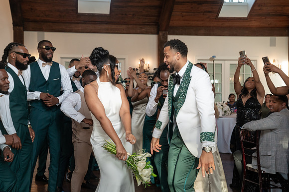 Sherae & Alex's Wedding Final-309