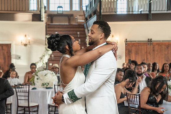 Sherae & Alex's Wedding Final-313