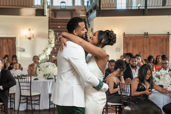 Sherae & Alex's Wedding Final-316