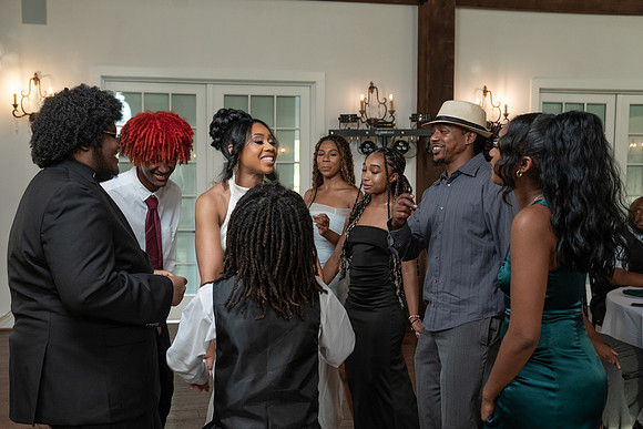 Sherae & Alex's Wedding Final-329