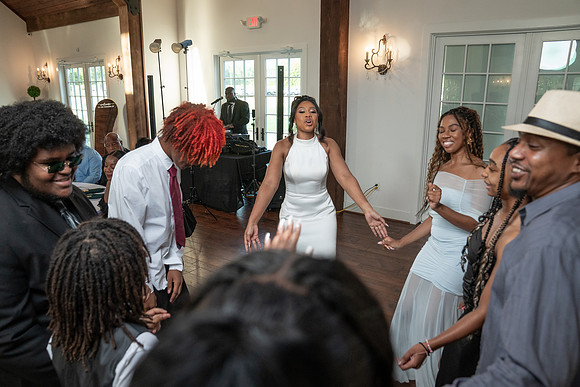 Sherae & Alex's Wedding Final-331