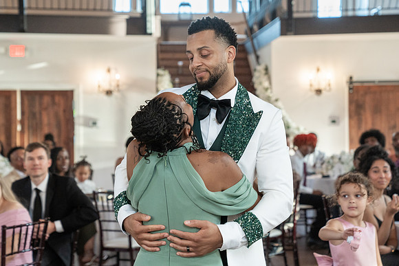 Sherae & Alex's Wedding Final-337