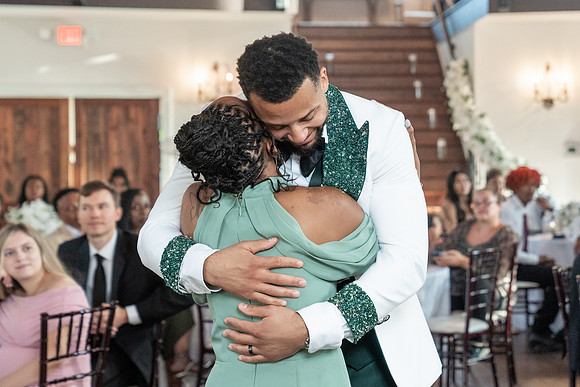 Sherae & Alex's Wedding Final-338