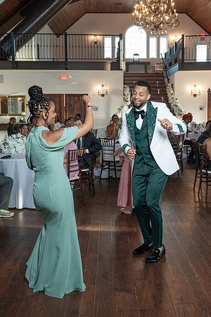 Sherae & Alex's Wedding Final-341