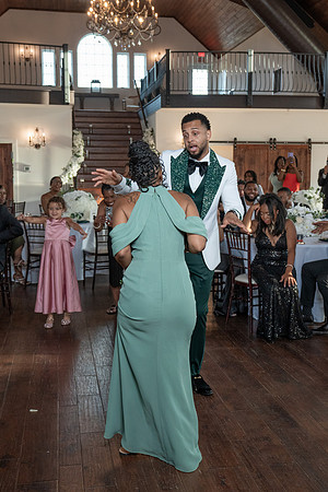 Sherae & Alex's Wedding Final-345