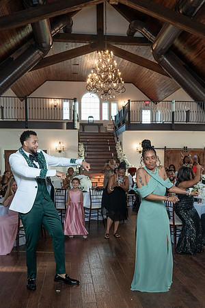 Sherae & Alex's Wedding Final-347