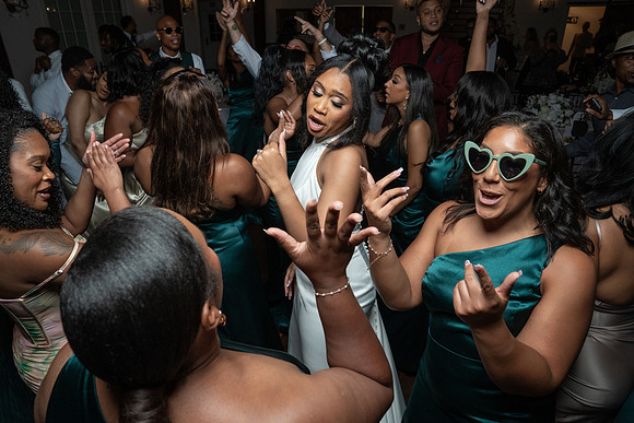 Sherae & Alex's Wedding Final-411