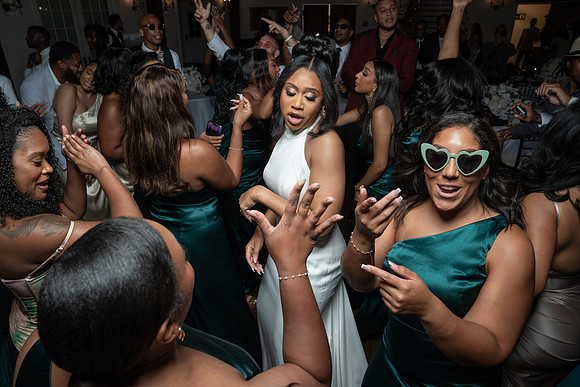 Sherae & Alex's Wedding Final-412