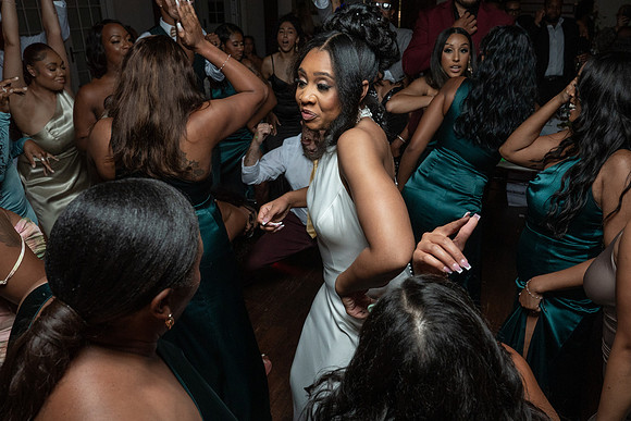 Sherae & Alex's Wedding Final-413