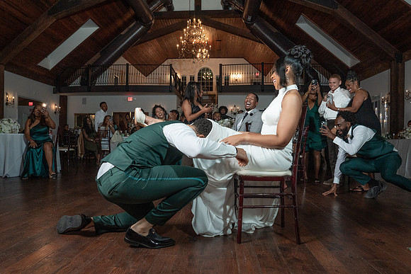 Sherae & Alex's Wedding Final-428