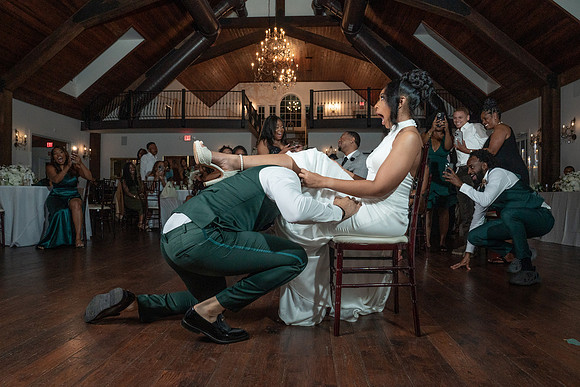 Sherae & Alex's Wedding Final-429