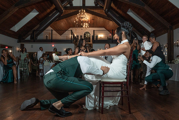Sherae & Alex's Wedding Final-433