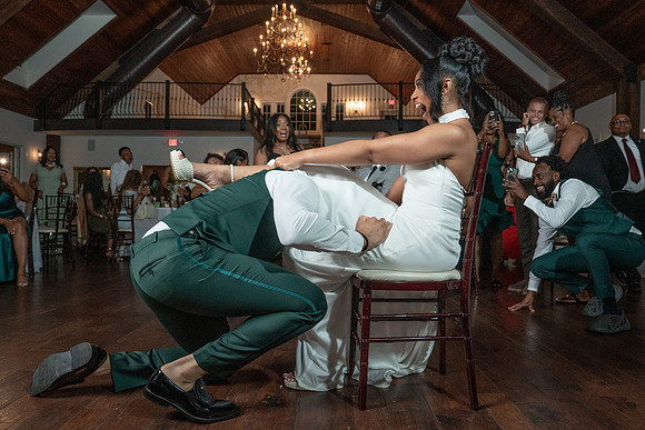 Sherae & Alex's Wedding Final-436