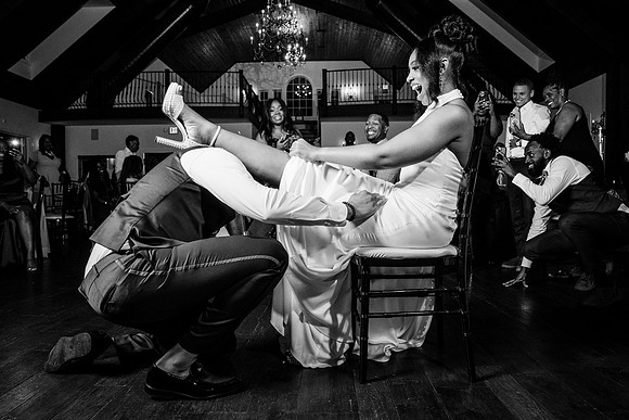 Sherae & Alex's Wedding Final-438