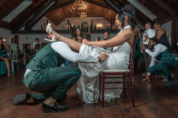 Sherae & Alex's Wedding Final-437