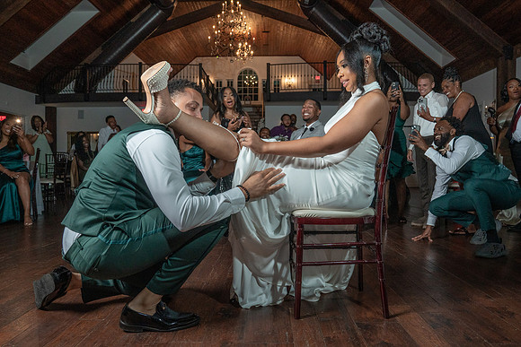 Sherae & Alex's Wedding Final-441